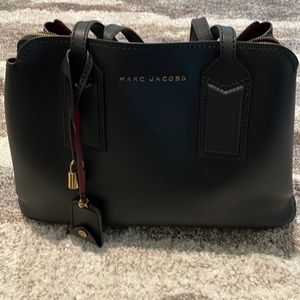 The Editor Marc Jacobs bag